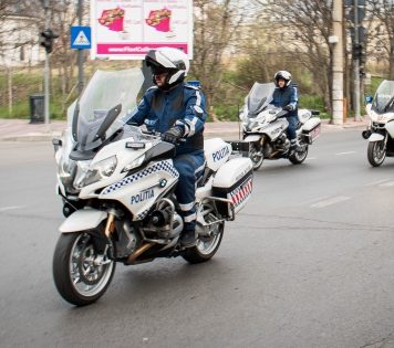 Noi restricții de circulație în București, în weekend. Ce străzi și bulevarde vor fi închise