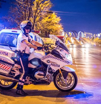 Ciucă, de Ziua Poliției Române: Putem considera că Poliția Română și-a atins obiectivele atunci când prezența în orice mediu a uniformei albastre inspiră încredere și siguranță