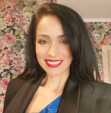 Olivia Steer, sancționată de CNCD. Postarea care i-a adus o amendă de 5.000 de lei