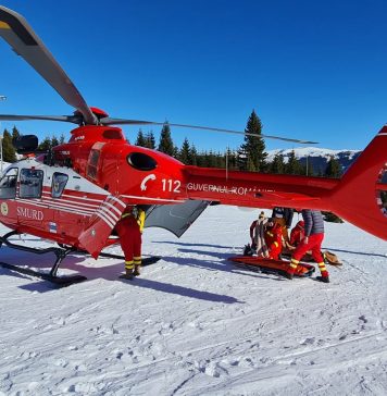 Peste 100 de persoane salvate de salvamontişti în ultimele 24 de ore