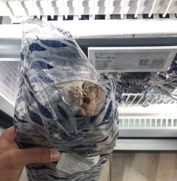 Paul Anghel (ANPC), sfaturi pentru consumatori când cumpără peşte: Nu achiziţionaţi produse cu suprafaţă lipicioasă, deshidratată, cu pete de mucegai, miros şi culoare modificate