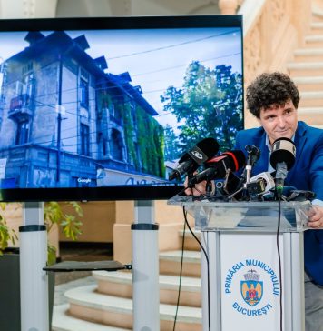 Nicuşor Dan anunţă că majoritatea din CGMB funcţionează şi după demisia lui Ciprian Ciucu de la șefia PNL Bucureşti