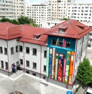 Sector 2: Unităţile de învăţământ vor fi dotate cu mobilier, materiale didactice şi echipamente digitale prin PNRR