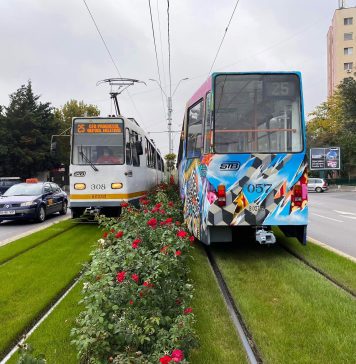 Nicuşor Dan: Călătorii pot vedea pe Google Maps unde se află mijloacele STB, în timp real – VIDEO