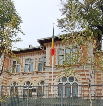 Subprefectul Capitalei Anca-Diana Artene a fost desemnată prefect interimar al Bucureştiului – FOTO