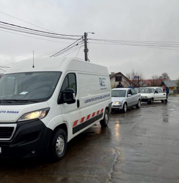 RAR: Aproape 50% dintre maşinile aflate în trafic au probleme