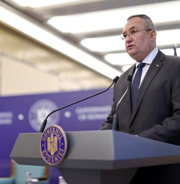 Liderul PNL, Nicolae Ciucă, la alegerile Clubului Oamenilor de Afaceri Liberali: ”Partidul Național Liberal trebuie să vină cu soluții pentru creșterea veniturilor populației” – VIDEO