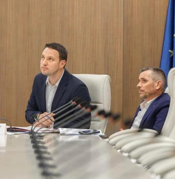 Parteneriat pentru învățământ dual integrat București-Ilfov. Rădulescu (CJ Ilfov): Vrem să construim un campus integrat