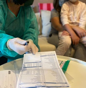 Dăruieşte Aripi marchează 6 luni de tratamente la domiciliu pentru copiii cu cancer din Bucureşti şi Muntenia