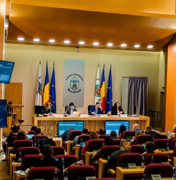 Nicușor Dan: CGMB a aprobat mai multe proiecte care vizează sănătatea nou-născuților