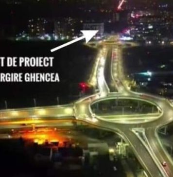 Primăria Sector 6: O parte din proiectul de supralărgire a Prelungirii Ghencea a fost preluată de la PMB de către CNAIR