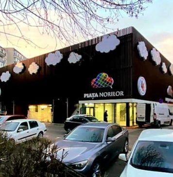 A început procedura de licitaţie publică pentru închirierea spaţiilor comerciale din Piaţa Norilor