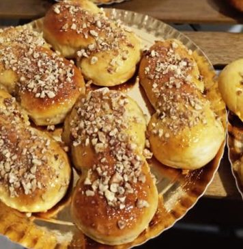 Festivalul Tradiţii româneşti legate de ”Sărbătoarea Mucenicilor” – în perioada 8 – 12 martie, în Parcul Tineretului