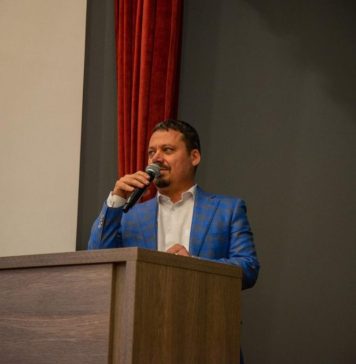 Secretar de stat în Ministerul Transporturilor: Sunt sigur că e o chestiune de ore sau de o zi până vom începe efectiv măsurătorile pe Canalul Bâstroe