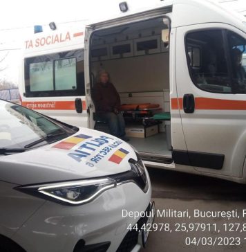 Polițiștii locali din Sectorul 6 au găsit o femeie de 60 de ani, bolnavă de schizofrenie, care dispăruse de acasă