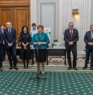 5 martie, Ziua Mondială a Eficienţei Energetice. Oana Ozmen (PNL București): ”Îmi exprim încrederea că vom reuși să actualizăm legislația în domeniul eficienței energetice”