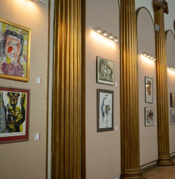 Departamentul pentru Relația cu Republica Moldova susține cultura și lectura în limba română. Mai multe biblioteci din Rep. Moldova vor primi în dar cărți