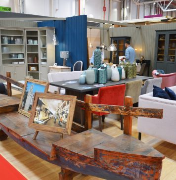 Începe #TotulPentruCasaTa2023 – evenimentul care prezintă trendurile anului în industria home & deco