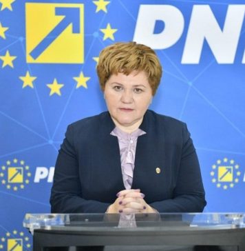 Oana Marciana Özmen (PNL): Luăm toate măsurile necesare pentru consolidarea economiei