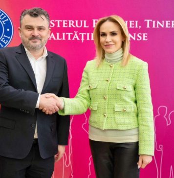 Gabriela Firea anunță tabere gratuite pentru copiii românilor din afara granițelor țării: Împreună cu secretarul de stat pentru românii de pretutindeni, Gheorghe Cârciu, am stabilit detaliile ediției din acest an