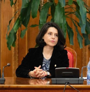 Ana Loredana Predescu (PUSL): Am participat la semnarea unui nou acord politic care vine în continuarea celor semnate anul trecut între PSD și PUSL