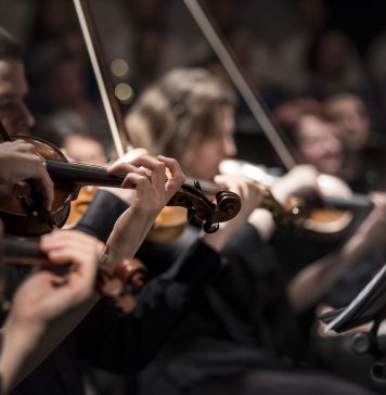 Seniorii din Sectorul 1, invitați la un concert susținut de elevii de la Colegiul „George Enescu”