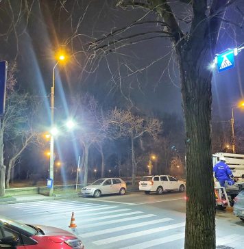 ADP Sector 2: Au fost implementate 4 treceri suprailuminate și urmează încă 17