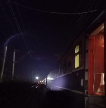 Directorul general al CFR Călători, despre accidentul din Teleorman: Mecanicul de locomotivă, din diferite motive pe care le va explica comisiei de anchetă, a depăşit controlat