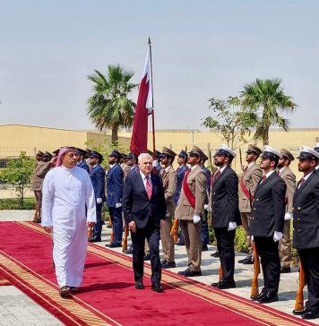 Tîlvăr: Războiul de agresiune al Rusiei în Ucraina are impact asupra securităţii şi stabilităţii Europei şi Orientului Mijlociu