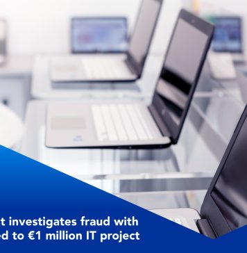 Parchetul European investighează în România o fraudă cu fonduri europene legată de un proiect IT de 1 milion de euro