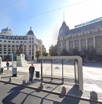 Nicuşor Dan: Aproximativ 1.000 de staţii de transport public vor avea panouri digitale de informare