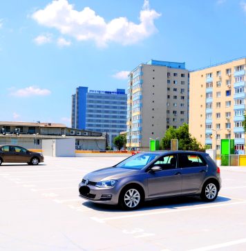 Locuitorii din Sectorul 4, avertizați de primar că își pierd locul de parcare dacă nu plătesc taxa până la 31 martie