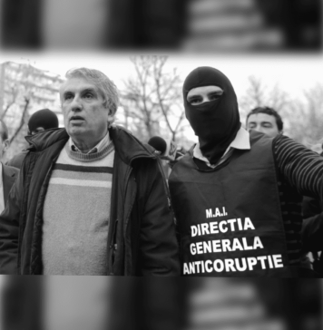 Protest la Parchetul General şi la Ministerul Sănătăţii faţă de faptul că ortopedul Gheorghe Burnei scapă nejudecat în dosarul de vătămare corporală din culpă