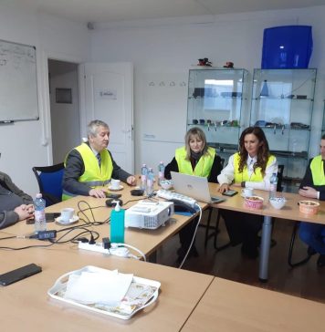 Natalia Intotero: Învățământul dual trebuie să reprezinte o prioritate pentru sistemul educațional din România