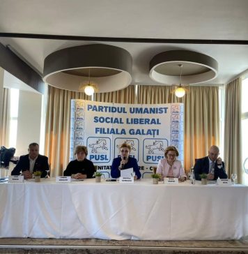 PUSL a anunțat noi candidați pentru 2024 și a validat mai mulți lideri locali