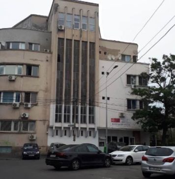 Nicuşor Dan: Am lansat în consultare publică caietul de sarcini pentru achiziţia serviciilor de proiectare, asistenţă tehnică şi execuţie lucrări de renovare şi consolidare a Maternităţii Bucur