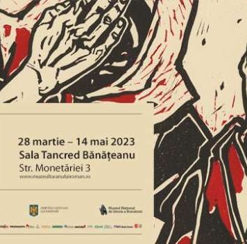 Expoziţia ‘1907. Noi vrem pământ’ – din 28 martie, la Muzeul Ţăranului Român