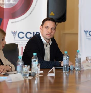 Ștefan Rădulescu (CJ Ilfov): Elevii din clasele a VII-a și a VIII-a sunt testați pentru a afla următorii pași către o meserie