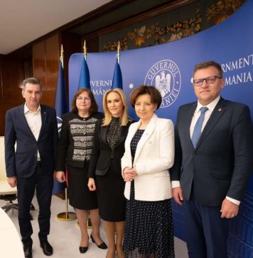 Marius Budăi: Schimb de experiență și bune practici la întâlnirea bilaterală cu ministrul Familiei și Politicilor Sociale din Polonia