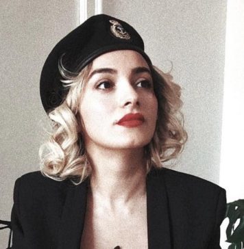 Ana Morodan, primul mesaj pentru tinerii care o urmăresc, după ce a fost eliberată din arest: „Nu faceți ca mine!”