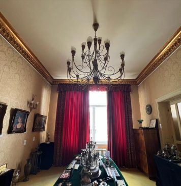 Prima licitaţie din România cu un comisar AI va avea loc vineri