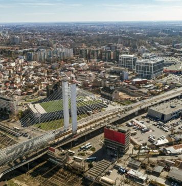 Nicuşor Dan: Pasajul Basarab va fi expertizat, iar ulterior reparat