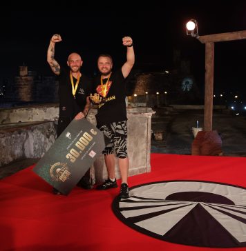 Cătălin Bordea şi Nelu Cortea, despre metoda prin care au reuşit să câştige America Express