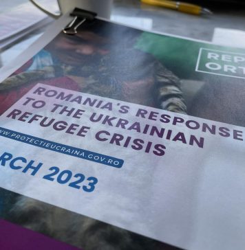 Programul de sprijin pentru refugiaţii din Ucraina a fost regândit