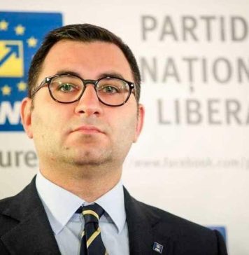 Deputatul PNL Cristian Băcanu: Rareş Bogdan nu este prorus, această afirmație este profund incorectă; dacă un ministru de Externe spune aşa ceva, ar trebui să poată susține în mod concret o astfel de afirmație