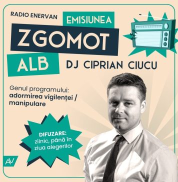 Adrian Vigheciu (Consilier general PSD) – acuzatii la adresa primarului Ciucu legate de reabilitarea termică a blocurilor