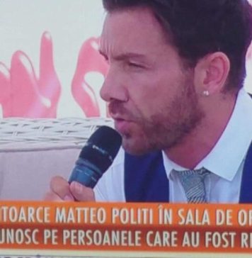 Falsul medic italian Matteo Politi a fost condamnat definitiv la trei ani şi zece luni închisoare cu executare