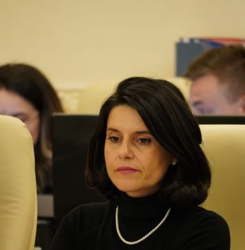 Ana Loredana Predescu (PUSL): Stop drogurilor în școli! Fenomen scăpat de sub control!