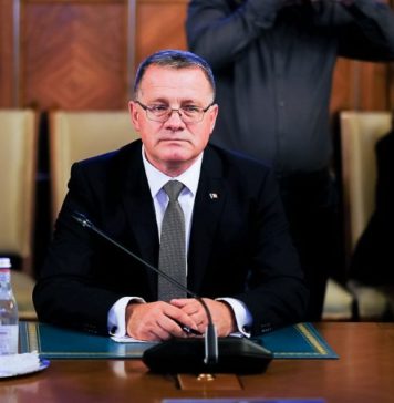 Adrian Oros: “Băieții șmecheri din oierit” pregătesc 20.000 de “certificate de origine false”