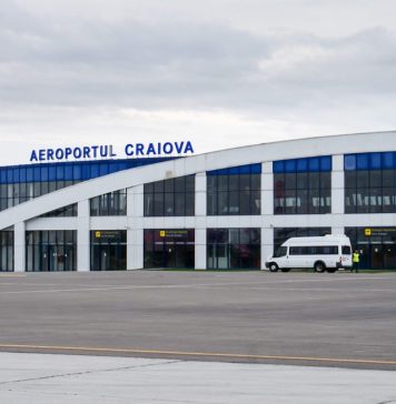 Craiova International Airport (Romania) signes a 12 million EUR contract to buy equipment